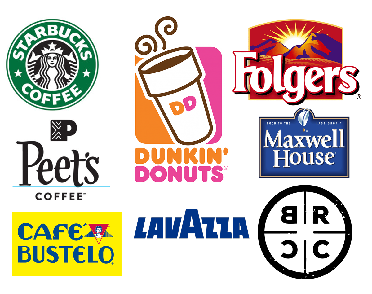 National Brands & Popular Favorites