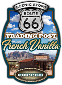 Trading Post French Vanilla Route 66