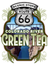 Colorado River Green Tea Route 66