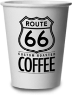 Our Signature Line Route 66 Coffee